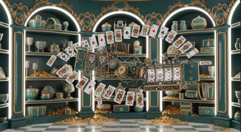 German Casino Traditions Schafkopf Skat Slots Lichibet 2026