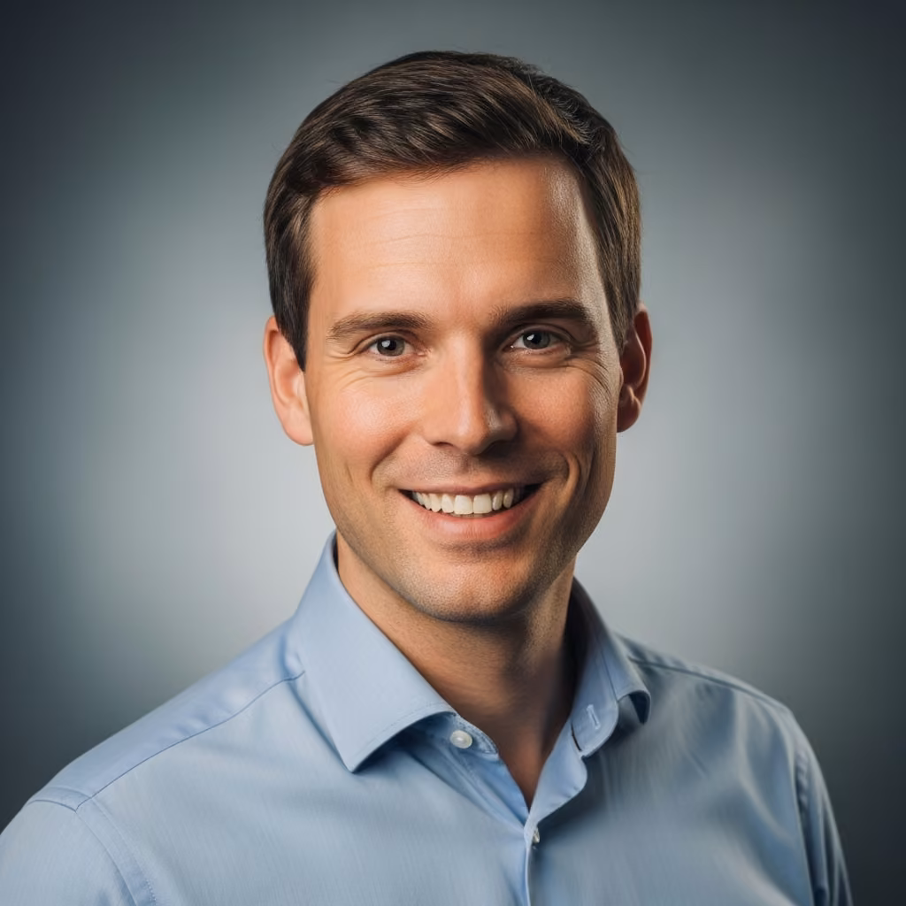 Portrait de Felix Straub, analyste Slots et Casino en direct chez Lichibet Casino