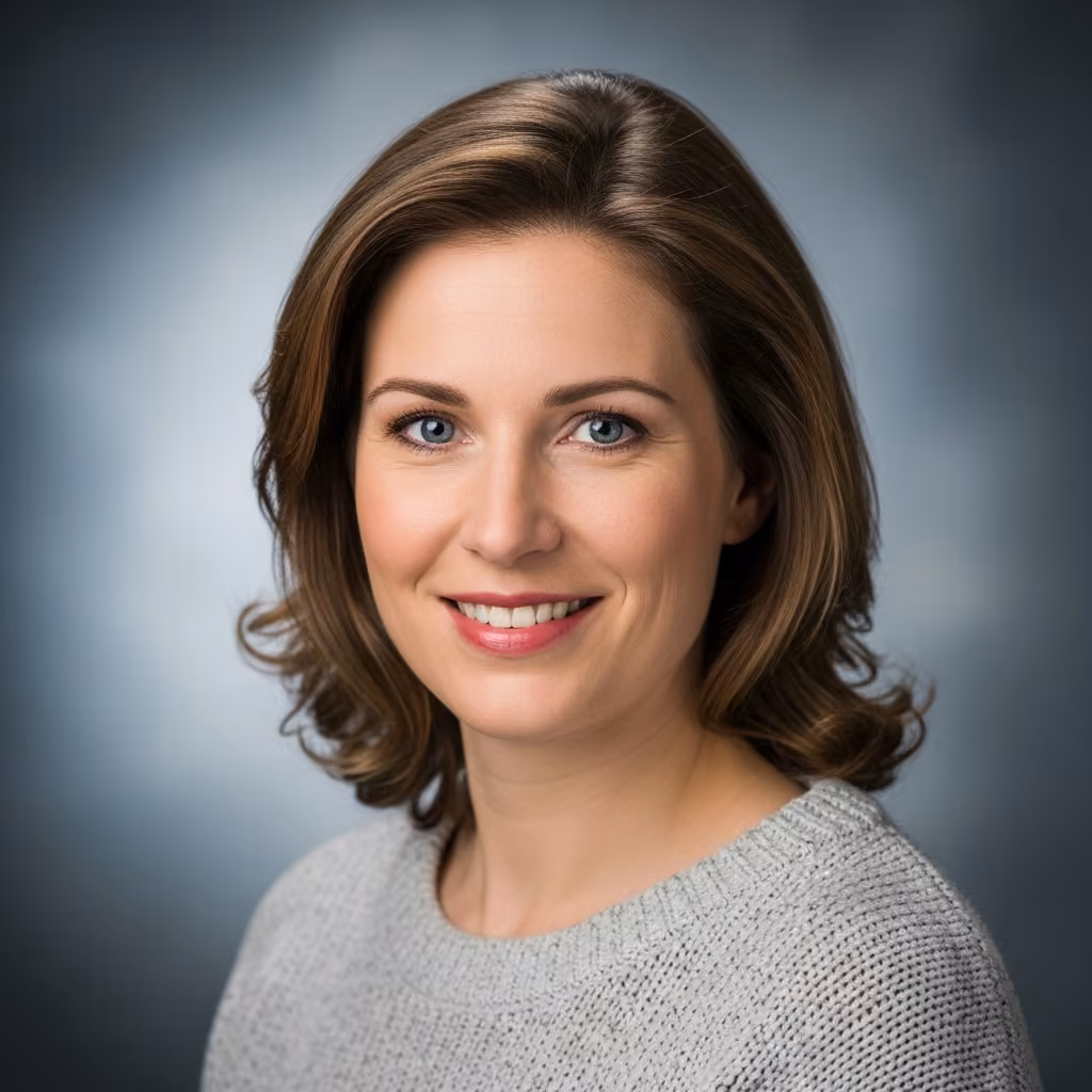 Portrait of Laura Diehl, Player Psychology Writer at Lichibet Casino