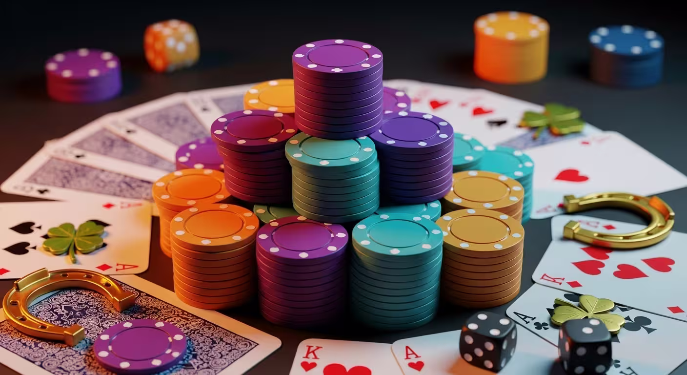 Lichibet Mobile Casino Logo