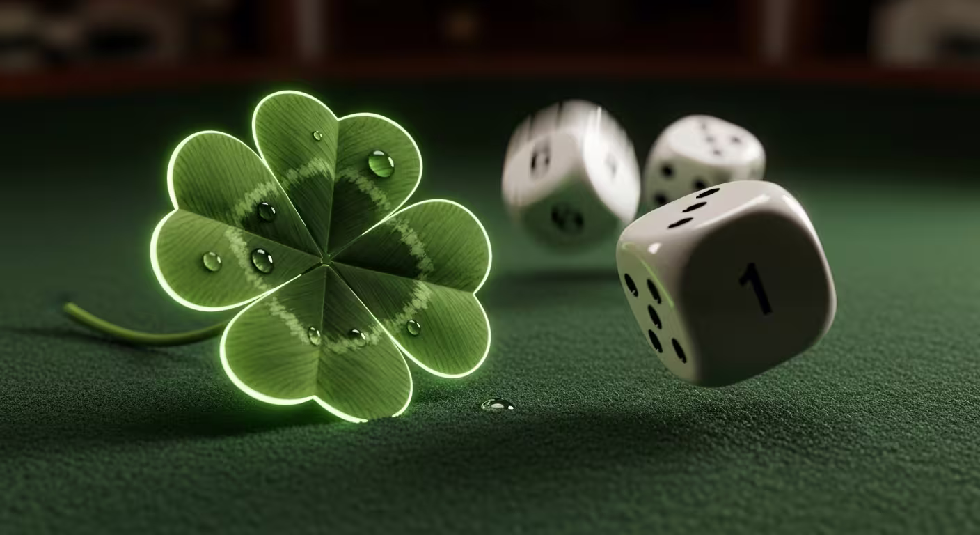 Umfassendes Glossar der Casino- und Glücksspielbegriffe